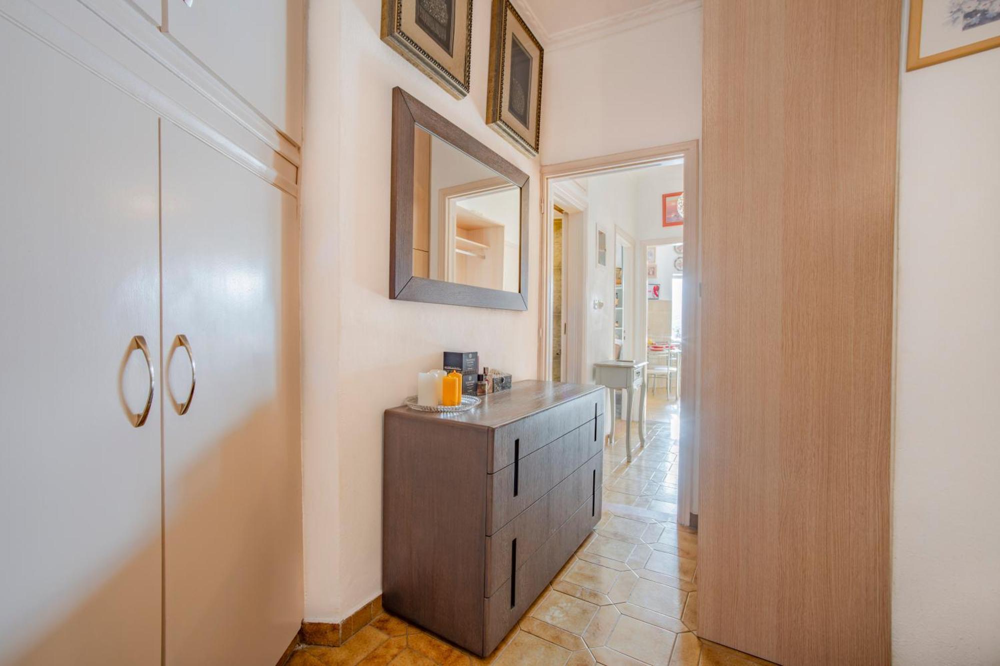 Jelena Apartments By The Sea Agios Nikolaos  Luaran gambar