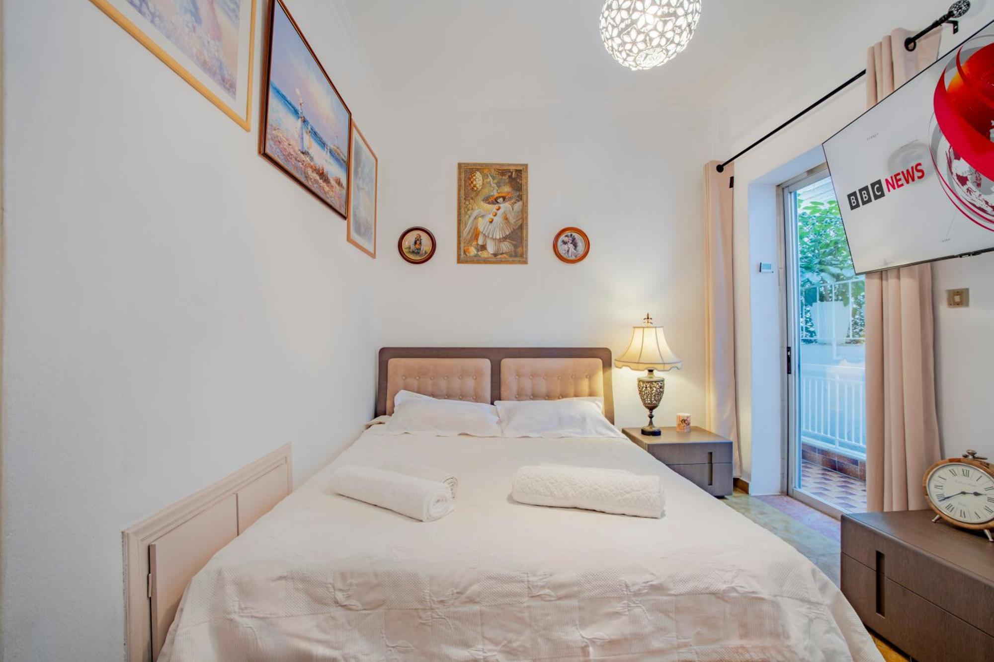 Jelena Apartments By The Sea Agios Nikolaos  Luaran gambar