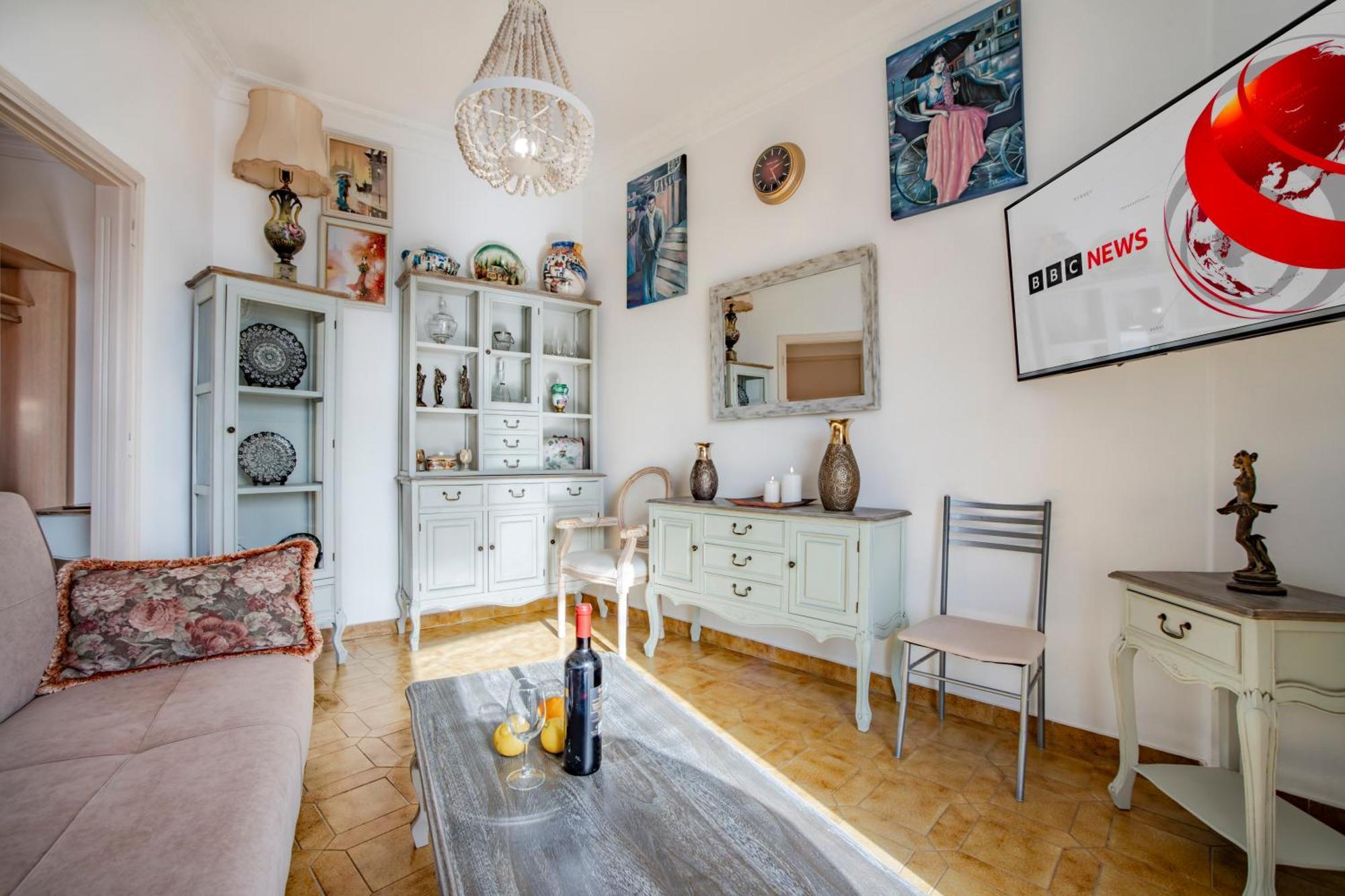 Jelena Apartments By The Sea Agios Nikolaos  Luaran gambar